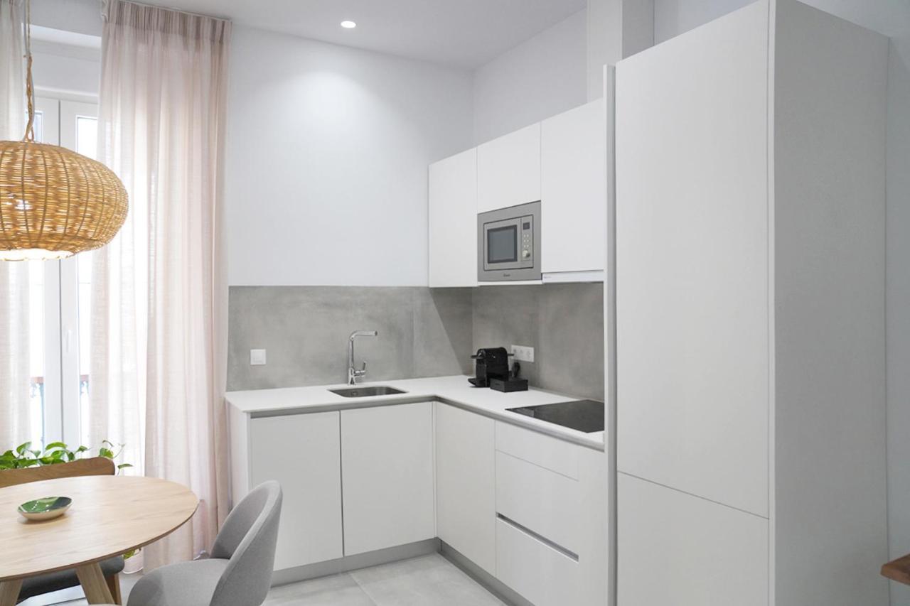 Casa De La Vega Suites ชิกลานา เด ลา ฟรอนเตรา ภายนอก รูปภาพ